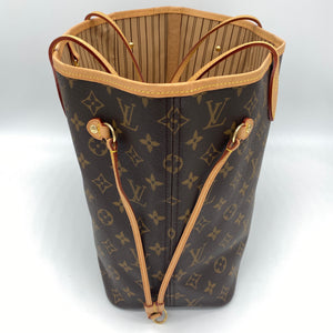 Louis Vuitton Neverfull MM Monogram