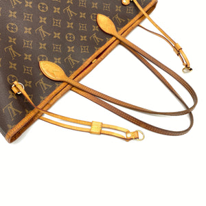 Louis Vuitton Neverfull MM Monogram