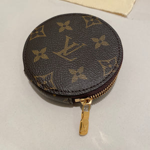 Louis Vuitton Multi Pochette Accessoires Rose