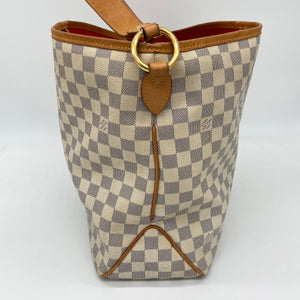 Louis Vuitton Delightfull MM Damier Azur