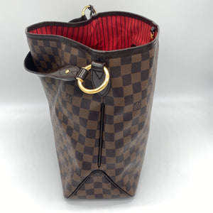 Louis Vuitton Delightful MM Damier Ebene