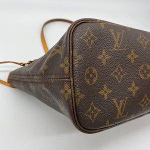 Louis Vuitton Neverfull PM Monogram