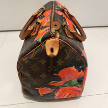 Load image into Gallery viewer, Louis Vuitton Speedy 30 Stephen Sprouse
