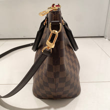 Load image into Gallery viewer, Louis Vuitton Siena MM Damier Ebene
