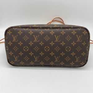 Louis Vuitton Neverfull MM Monogram