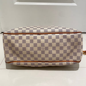 Louis Vuitton Delightful MM Damier Azur