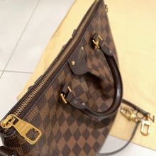 Load image into Gallery viewer, Louis Vuitton Siena PM Damier Ebene
