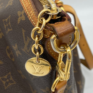 Louis Vuitton Palermo GM Monogram