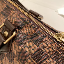 Load image into Gallery viewer, Louis Vuitton Speedy 30 Bandouliere Damier Ebene
