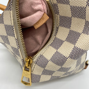 Louis Vuitton Sperone BB Damier Azur