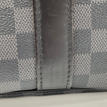 Load image into Gallery viewer, Louis Vuitton Keepall 45 Damier Graphite
