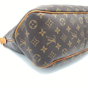 Louis Vuitton Deligthful MM Monogram