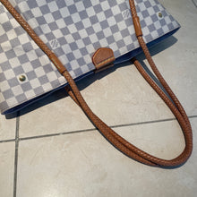 Load image into Gallery viewer, Louis Vuitton Propriano Damier Azur
