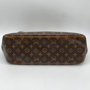 Louis Vuitton Batignolles Horizontal Monogram