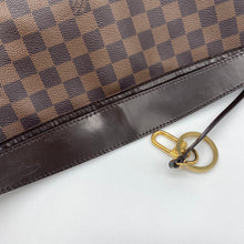 Load image into Gallery viewer, Louis Vuitton Delightful MM Damier Ebene
