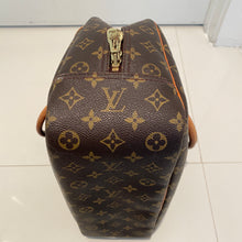 Load image into Gallery viewer, Louis Vuitton Deauville Bowling Bag Monogram
