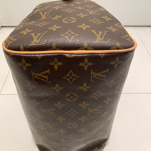 Louis Vuitton Speedy 30 Monogram