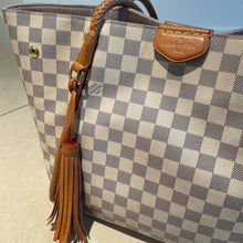 Load image into Gallery viewer, Louis Vuitton Propriano Damier Azur
