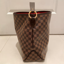 Load image into Gallery viewer, Louis Vuitton Delightful MM Damier Ebene
