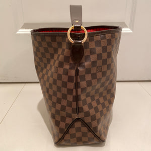 Louis Vuitton Delightful MM Damier Ebene