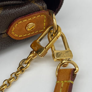 Louis Vuitton Favorite PM Monogram