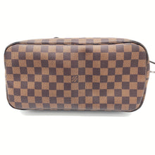 Load image into Gallery viewer, Louis Vuitton Neverfull MM Damier Ebene
