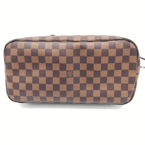 Louis Vuitton Neverfull MM Damier Ebene