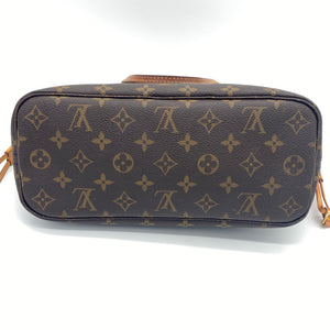 Louis Vuitton Neverfull PM Monogram