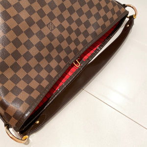 Louis Vuitton Delightful MM Damier Ebene