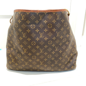 Louis Vuitton Delightful GM Monogram