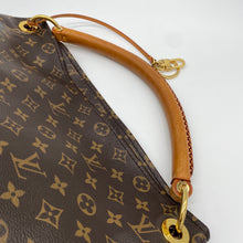 Load image into Gallery viewer, Louis Vuitton Artsy MM Monogram
