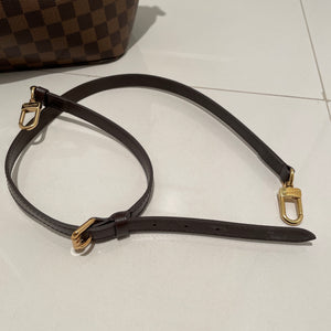 Louis Vuitton Siena GM Damier Ebene