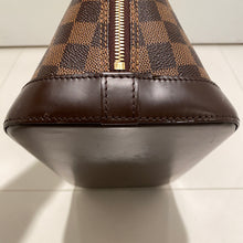Load image into Gallery viewer, Louis Vuitton Alma PM Damier Ebene
