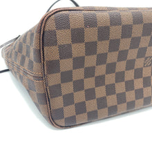 Load image into Gallery viewer, Louis Vuitton Neverfull MM Damier Ebene
