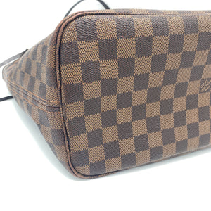 Louis Vuitton Neverfull MM Damier Ebene