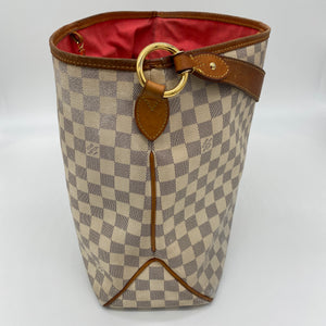 Louis Vuitton Delightful MM Damier Azur