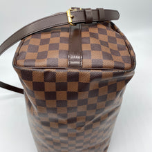 Load image into Gallery viewer, Louis Vuitton Speedy 35 Bandouliere Damier Ebene
