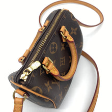 Load image into Gallery viewer, Louis Vuitton Speedy Nano Monogram
