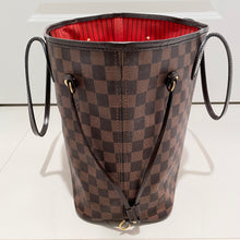 Load image into Gallery viewer, Louis Vuitton Neverfull MM Damier Ebene
