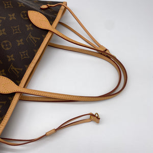 Louis Vuitton Neverfull MM Monogram