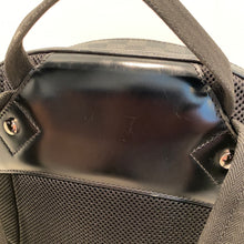 Load image into Gallery viewer, Louis Vuitton Michael Backpack Damier Graphite
