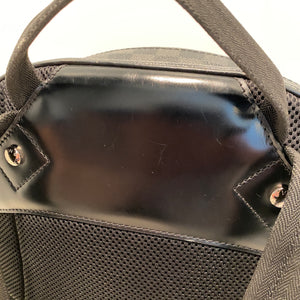 Louis Vuitton Michael Backpack Damier Graphite