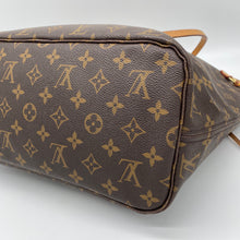 Load image into Gallery viewer, Louis Vuitton Neverfull MM Monogram Peony
