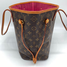 Load image into Gallery viewer, Louis Vuitton Neverfull MM Monogram
