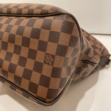 Load image into Gallery viewer, Louis Vuitton Delightful MM Damier Ebene
