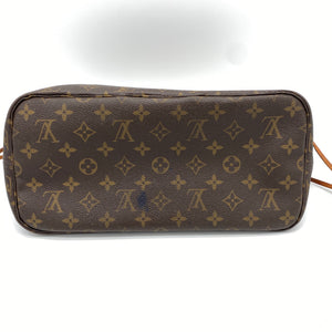 Louis Vuitton Neverfull MM Monogram