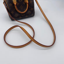 Load image into Gallery viewer, Louis Vuitton Speedy Nano Monogram
