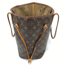 Load image into Gallery viewer, Louis Vuitton Neverfull MM Monogram
