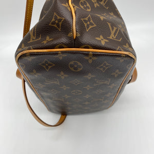 Louis Vuitton Palermo PM Monogram