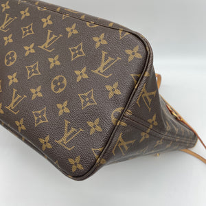 Louis Vuitton Neverfull MM Monogram